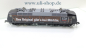 Preview: Märklin H0 37530 E-Lok Wechselstrom digital mfx Sound (einfach) Bild 2