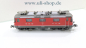 Preview: Märklin H0 3434 E-Lok Wechselstrom delta Bild 2