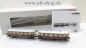 Preview: Märklin H0 37707 Triebwagen Wechselstrom digital mfx Sound (Vollsound) Galeriebild - zum Vergrößern bitte auf das Bild klicken