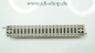 Preview: Fleischmann N 9101 Gleismaterial piccolo Gleis gerade 1/1 L: 111 mm gebraucht