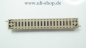 Preview: Fleischmann N 2101 Gleismaterial piccolo Gleis gerade 1/1 L: 111 mm gebraucht