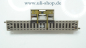 Preview: Fleischmann N 9108 Gleismaterial piccolo Gleis gerade 1/1 Anschlussgleis L: 111 mm wenig gebraucht