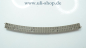 Preview: Fleischmann N 9135 Gleismaterial piccolo Gleis gebogen 1/1 R: 430 mm 30° wenig gebraucht