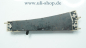 Preview: Fleischmann N 9171 Gleismaterial piccolo Normalweiche rechts ohne Antrieb L: 111 mm 15° gebraucht