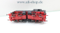 Preview: Gützold H0 53100 Dampflok Gleichstrom analog Bild 4