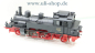 Preview: Gützold H0 37100 Dampflok Gleichstrom analog Bild 3