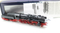 Preview: Gützold H0 49100 Dampflok Gleichstrom analog Galeriebild - zum Vergrößern bitte auf das Bild klicken