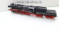 Preview: Gützold H0 49100 Dampflok Gleichstrom analog Bild 3