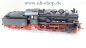 Preview: Gützold H0 28203 Dampflok Gleichstrom analog Bild 2