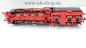 Preview: Gützold H0 28203 Dampflok Gleichstrom analog Bild 4