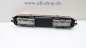 Preview: Gützold H0 35200 Diesellok Gleichstrom analog Bild 4