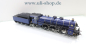 Preview: Roco H0 63360 Dampflok Gleichstrom analog Bild 2