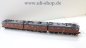 Preview: Roco H0 72523 E-Lok Gleichstrom analog Bild 2