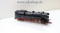 Preview: Fleischmann H0 4065 Dampflok Gleichstrom analog Bild 2
