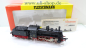 Preview: Fleischmann H0 4124 Dampflok Gleichstrom analog Galeriebild - zum Vergrößern bitte auf das Bild klicken