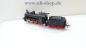 Preview: Fleischmann H0 4124 Dampflok Gleichstrom analog Bild 3