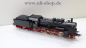 Preview: Fleischmann H0 1160 Dampflok Wechselstrom analog Bild 2