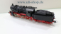 Preview: Fleischmann H0 1156 Dampflok Wechselstrom analog Bild 3