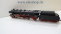 Preview: Fleischmann H0 1103 Dampflok Wechselstrom analog Bild 3