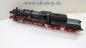 Preview: Fleischmann H0 1179 Dampflok Wechselstrom analog Bild 3