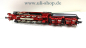 Preview: Fleischmann H0 1179 Dampflok Wechselstrom analog Bild 4