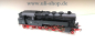 Preview: Fleischmann H0 1055 K Dampflok Wechselstrom digital Bild 2