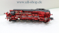 Preview: Fleischmann H0 4086 Dampflok Gleichstrom analog Bild 4