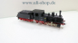 Preview: Fleischmann H0 4115 Dampflok Gleichstrom analog Bild 2