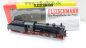 Preview: Fleischmann H0 1117 K Dampflok Wechselstrom digital Galeriebild - zum Vergrößern bitte auf das Bild klicken