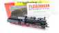 Preview: Fleischmann H0 1155 Dampflok Wechselstrom analog Galeriebild - zum Vergrößern bitte auf das Bild klicken