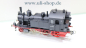 Preview: Fleischmann H0 1070 K Dampflok Wechselstrom digital Bild 3