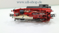 Preview: Fleischmann H0 1070 K Dampflok Wechselstrom digital Bild 4