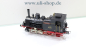 Preview: Fleischmann H0 4010 Dampflok Gleichstrom analog Bild 3
