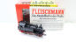 Preview: Fleischmann H0 4070 K Dampflok Gleichstrom analog Galeriebild - zum Vergrößern bitte auf das Bild klicken