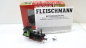Preview: Fleischmann H0 481301 K Dampflok Gleichstrom analog Galeriebild - zum Vergrößern bitte auf das Bild klicken
