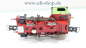 Preview: Fleischmann H0 481301 K Dampflok Gleichstrom analog Bild 4