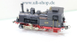 Preview: Fleischmann H0 1010 Dampflok Wechselstrom analog Bild 3
