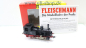 Preview: Fleischmann H0 1011 Dampflok Wechselstrom analog Galeriebild - zum Vergrößern bitte auf das Bild klicken