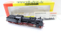 Preview: Fleischmann H0 4160 Dampflok Gleichstrom analog Galeriebild - zum Vergrößern bitte auf das Bild klicken