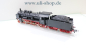 Preview: Fleischmann H0 4160 Dampflok Gleichstrom analog Bild 3
