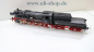 Preview: Fleischmann H0 4179 Dampflok Gleichstrom analog Bild 3