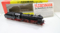 Preview: Fleischmann H0 4118 K Dampflok Gleichstrom analog Galeriebild - zum Vergrößern bitte auf das Bild klicken