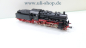 Preview: Fleischmann H0 4156 Dampflok Gleichstrom analog Bild 2