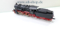 Preview: Fleischmann H0 4156 Dampflok Gleichstrom analog Bild 3