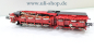 Preview: Fleischmann H0 4156 Dampflok Gleichstrom analog Bild 4