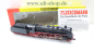 Preview: Fleischmann H0 4136 K Dampflok Gleichstrom analog Galeriebild - zum Vergrößern bitte auf das Bild klicken