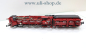 Preview: Fleischmann H0 4136 K Dampflok Gleichstrom analog Bild 4