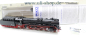 Preview: PIKO H0 50424 Dampflok Wechselstrom digital Galeriebild - zum Vergrößern bitte auf das Bild klicken