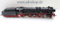 Preview: PIKO H0 50424 Dampflok Wechselstrom digital Bild 2