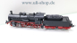 Preview: PIKO H0 50020 Dampflok Gleichstrom analog Bild 3